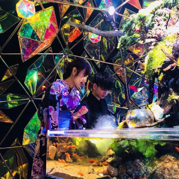 奈良祭都 1枚目