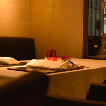 メゾンドミナミ フレンチ割烹 ドミニクコルビ荒木町 2枚目