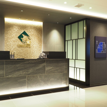 レオ癒カプセルホテル 船橋店 1枚目