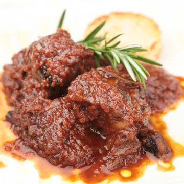 炭火焼イタリアン海串ブラーチェ 3枚目