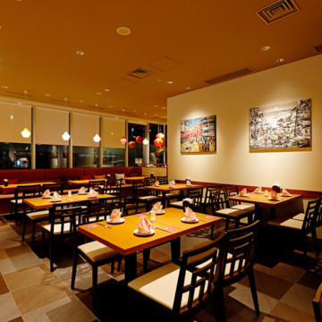 ニャーヴェトナム・プルミエ銀座 1枚目