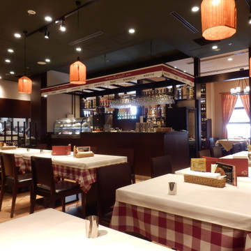 トラットリア ポルケッタ 武蔵小杉東急スクエア店 1枚目