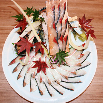 博多魚がし 海の路 1枚目