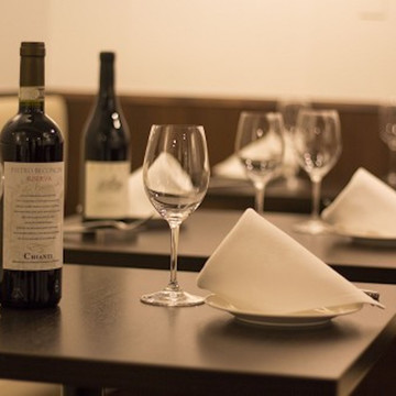 オステリア カステリーナ 1枚目