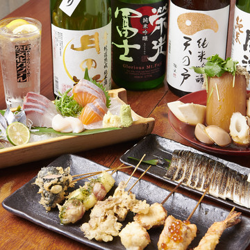 汁べゑ CHOPSTICK 1枚目