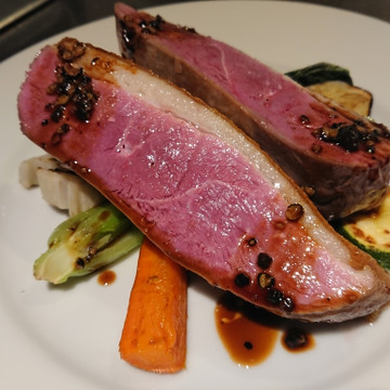Bistro Voirdeaux 2枚目