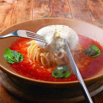 ピッツェリアマリノ 柏高島屋店 2枚目