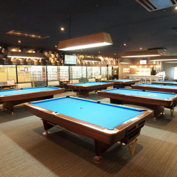 スペースクリエイト自遊空間　BIGBOX高田馬場店 2枚目