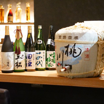 出汁しゃぶ割烹と秘蔵酒 八伍汁忢 3枚目