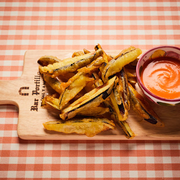 バル ポルティージョ(Bar Portillo) 3枚目