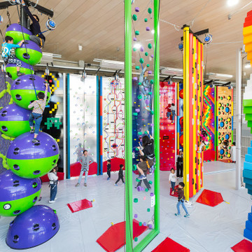 PANZAてんしばイーナ 1枚目