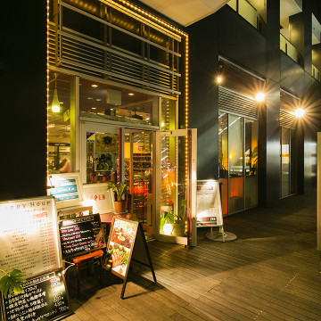 Grand Cru Glamorous Blue 3枚目