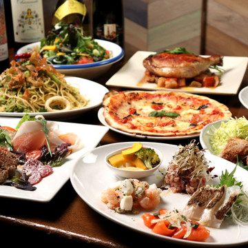 TORATTORIA た喜ち 本郷三丁目店 2枚目