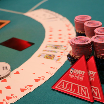 アミューズメントカジノ Jack&Queen 3枚目