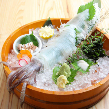 どまん中 秋葉原店 2枚目