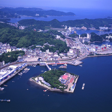 鳥羽市観光協会 1枚目