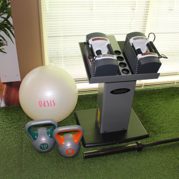 下半身痩せ専門パーソナルジム Style A 芝公園 3枚目