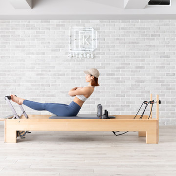 pilates K仙台PARCO2店 3枚目