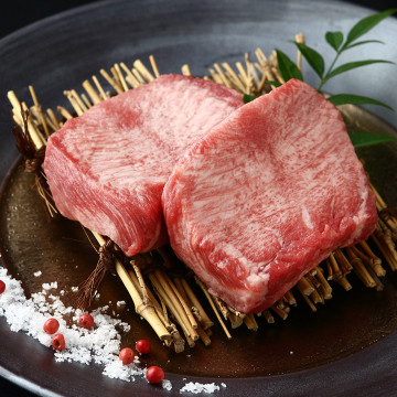 黒毛和牛焼肉 薩摩 牛の蔵 なんば店 1枚目