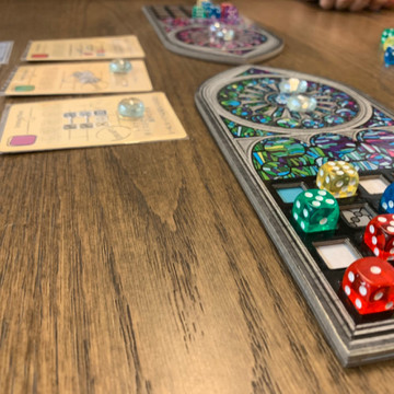 ゲームカフェ ぶんぶん 3枚目