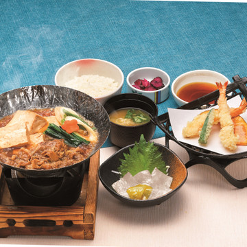 味の民芸世田谷砧 1枚目