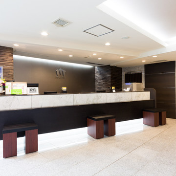 三交イン静岡北口 2枚目