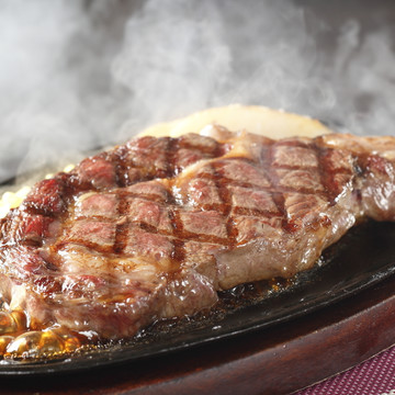 ステーキハンバーグ&ブレッドバーKEN 練馬谷原店 2枚目