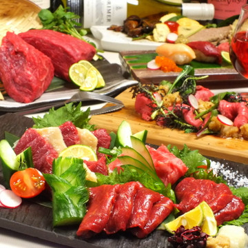 純酒場 オキタヤ 梅田店 3枚目