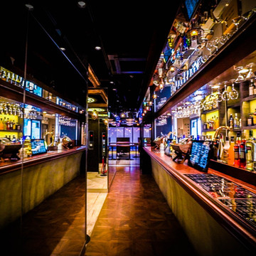 The Public stand 歌舞伎町2号店 2枚目