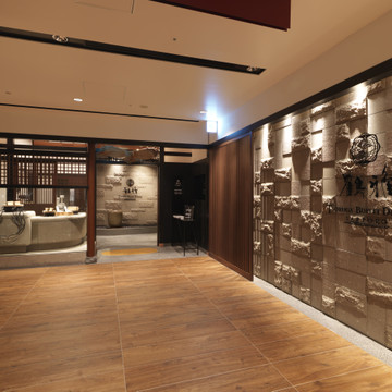 鶴雅ビュッフェダイニング札幌（ツルガビュッフェダイニングサッポロ） 1枚目