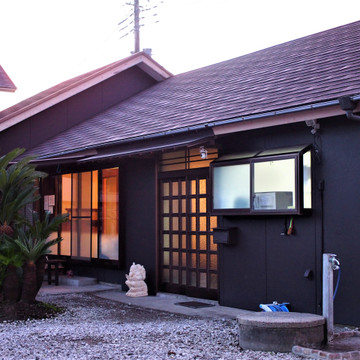 鵜山リゾート株式会社　UYAMA　RESORT Co., Ltd. 2枚目