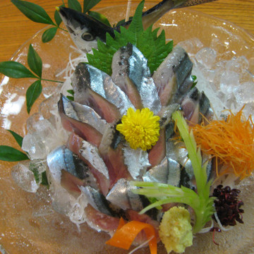 魚料理 遠州屋 3枚目