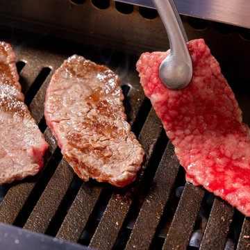 焼肉 じゅん 1枚目