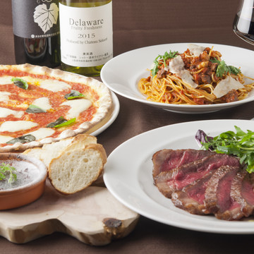 ロマンツァ銀座 1枚目