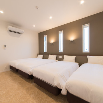 クリスタルヴィラ白浜 3枚目