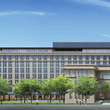 THE GATE HOTEL 京都高瀬川 by HULIC 2枚目