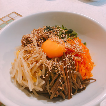 Korean Dining KOSARI TOKYO 3枚目