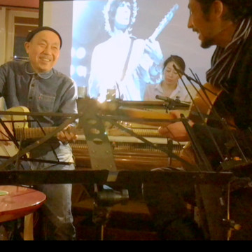 Grand Cru Glamorous Blue 1枚目