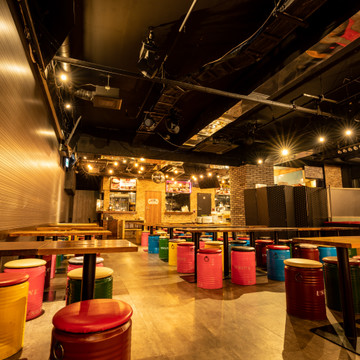 イタリアンキッチンTFC 1枚目