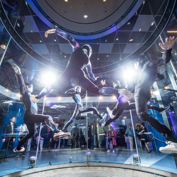 FlyStation Japan 2枚目