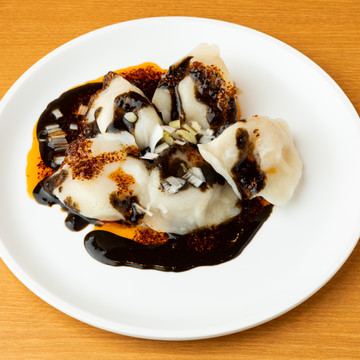 担担麺ピリリ 神田店 2枚目