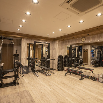 StrategicGym89 2枚目