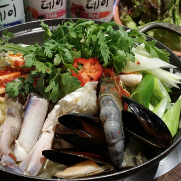 中央市場 3枚目