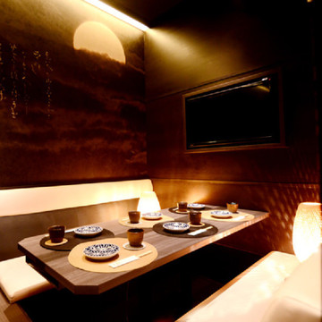 水面月 名駅店 2枚目