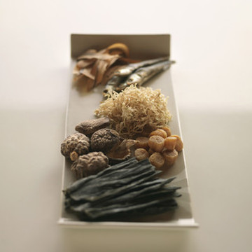 正しい晩ごはん 白-はく- 3枚目