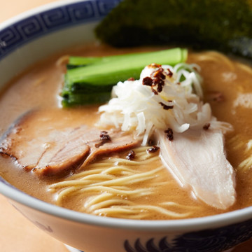 麺屋二代目弘 1枚目