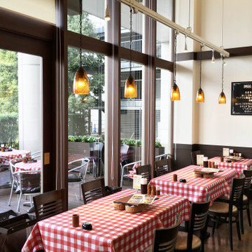 神田グリル むさし村山イオンモール店(トウキョウヨウショクカンダグリル) 3枚目