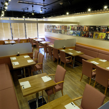 名代 千房 JO-TERRACE OSAKA店 3枚目