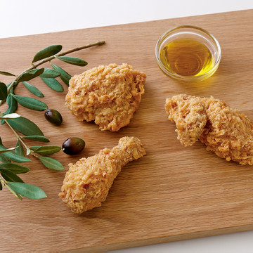 bb.qオリーブチキンカフェ 笹塚店 2枚目