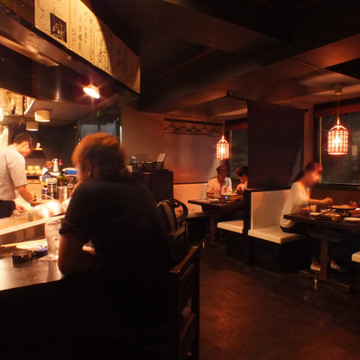 鉄生 名駅本店 2枚目